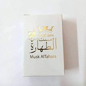 Musk Tahara