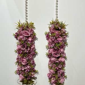 عقد البيبي روز البنك