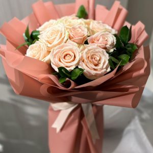 باقة السعاده