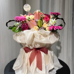 باقة البهجة