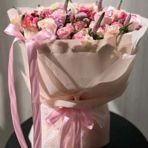 زهرة الحياةالورديه