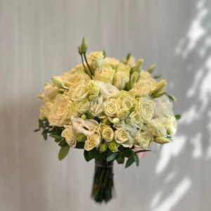 مسكة فرحة العمر