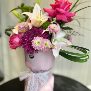 الباقه الكيوت