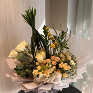 ورد الامل والتفائل