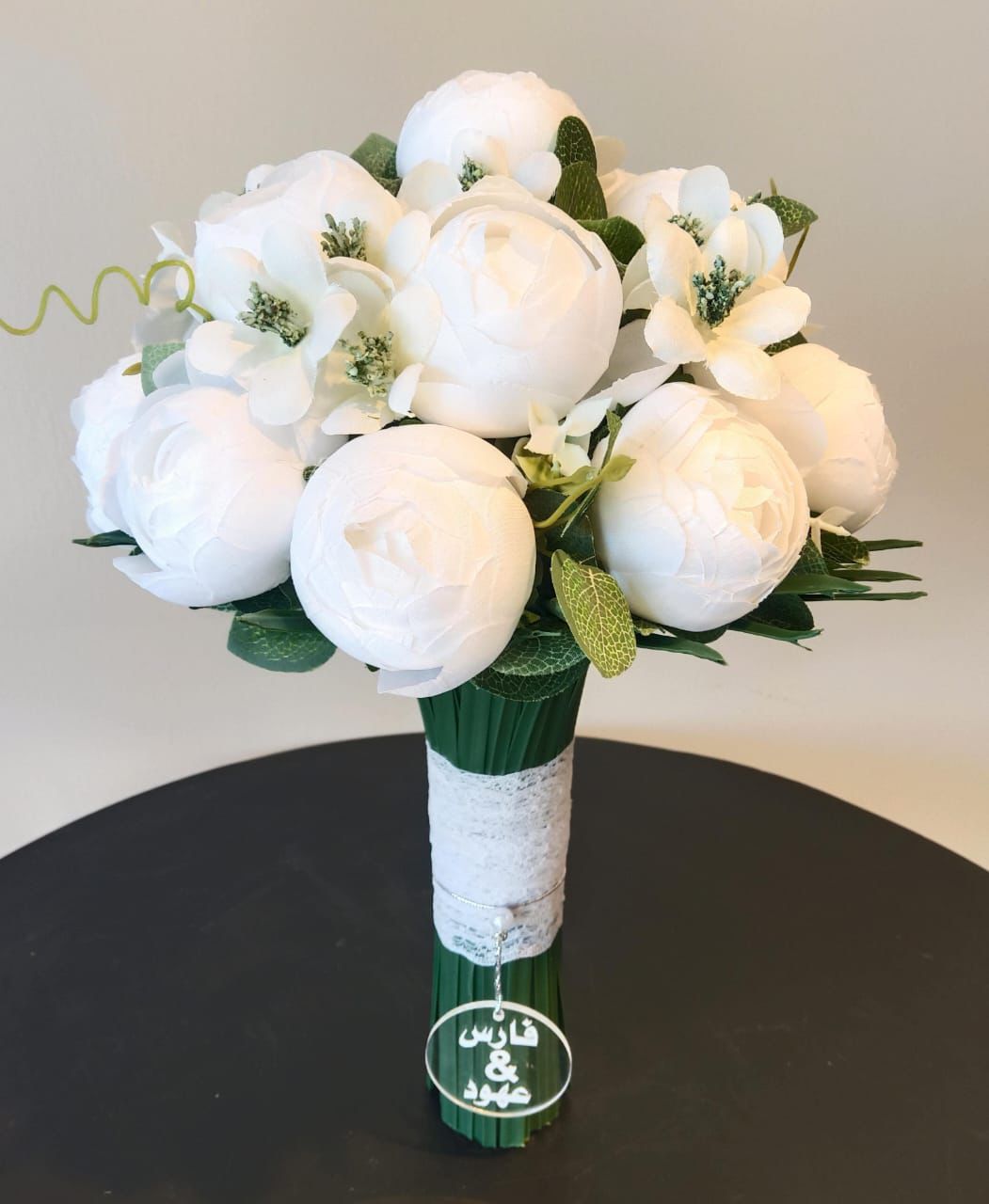 مسكات عرائس