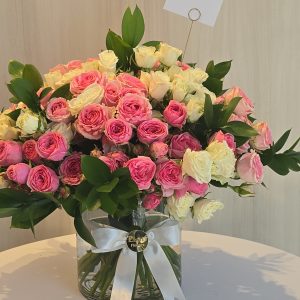 فازة البيبي روز