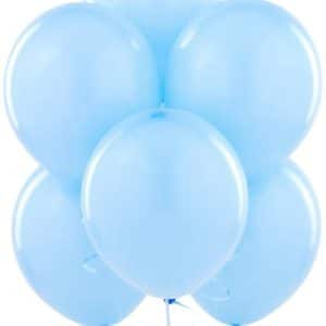 بالونات بيبي بلو