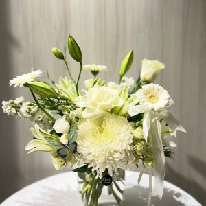 فازة الحمدلله على السلامه