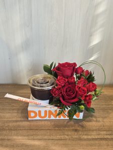 مشروب دانكن