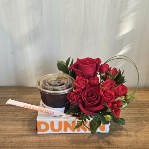 مشروب دانكن