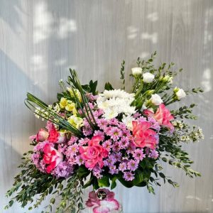 فازة الكرس البنك