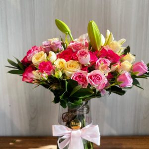 فازة الاغصان