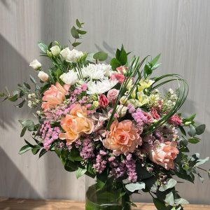 فازة لمسه رقيقه